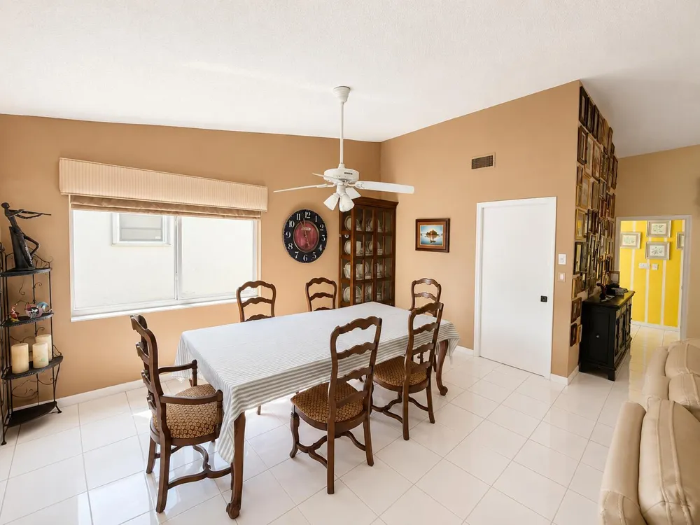 7758 CLOVERFIELD CIRCLE Boca Raton, FL 33433