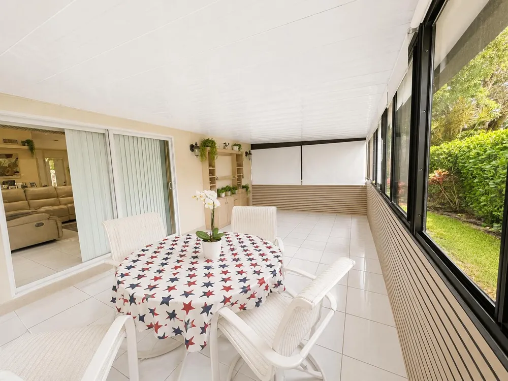7758 CLOVERFIELD CIRCLE Boca Raton, FL 33433