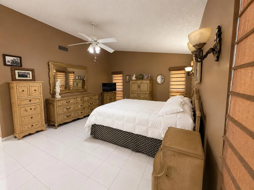 7758 CLOVERFIELD CIRCLE Boca Raton, FL 33433