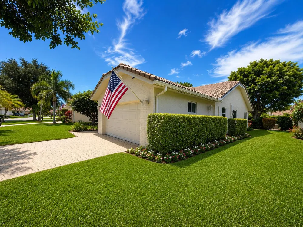 7758 CLOVERFIELD CIRCLE Boca Raton, FL 33433