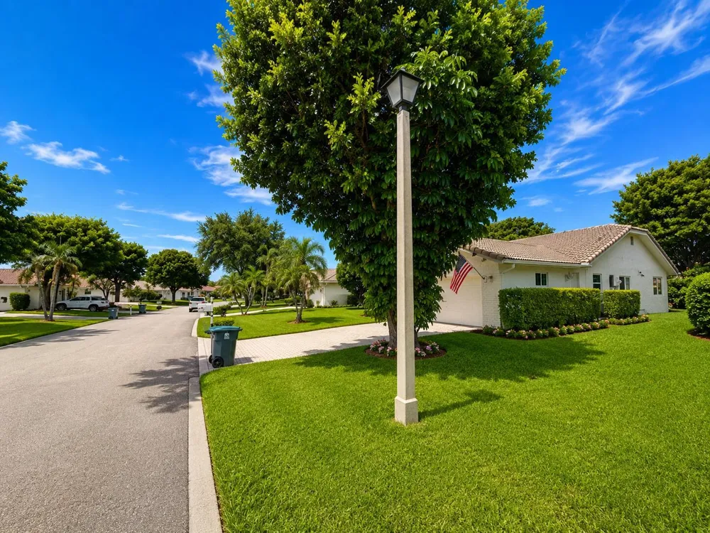 7758 CLOVERFIELD CIRCLE Boca Raton, FL 33433