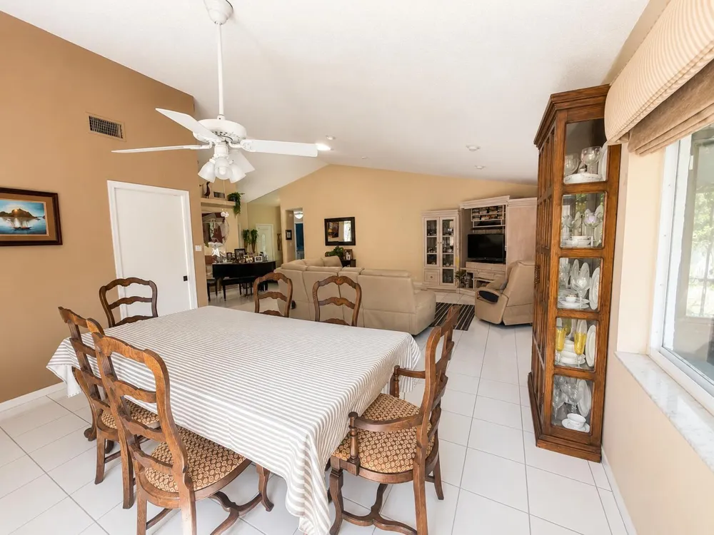 7758 CLOVERFIELD CIRCLE Boca Raton, FL 33433
