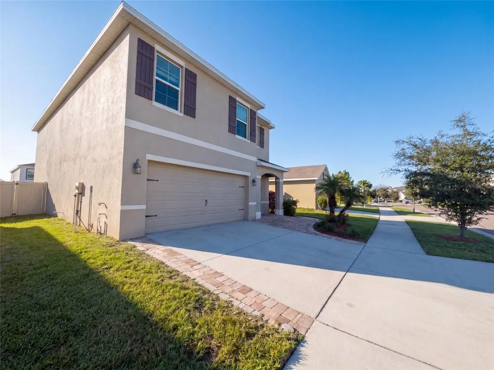 16805 TRITE BEND STREET Wimauma, FL 33598