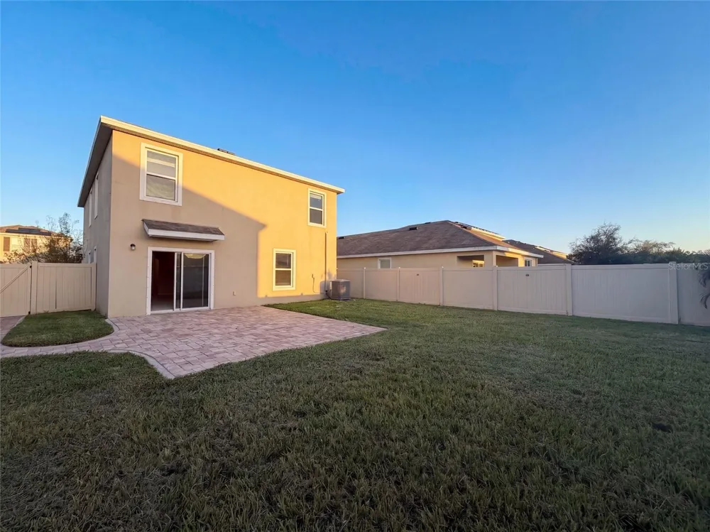 16805 TRITE BEND STREET Wimauma, FL 33598