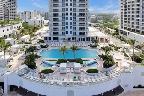 505 Fort Lauderdale Beach Blvd #1801