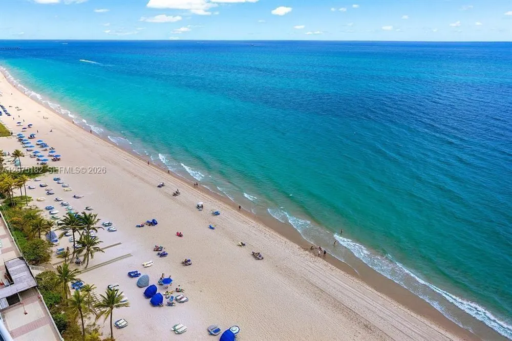 505 Fort Lauderdale Beach Blvd #1801 Fort Lauderdale, FL 33304