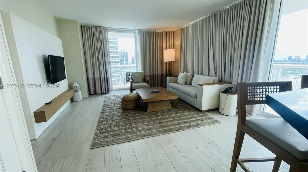 505 Fort Lauderdale Beach Blvd #1801 Fort Lauderdale, FL 33304