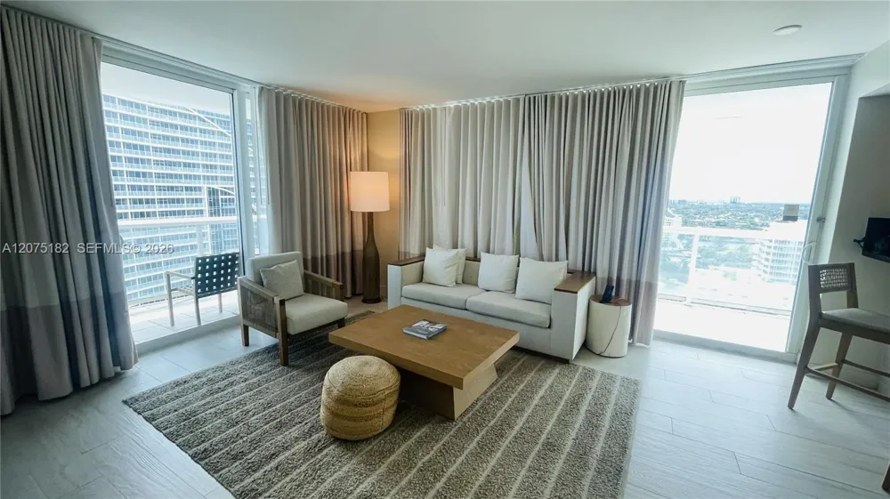 505 Fort Lauderdale Beach Blvd #1801 Fort Lauderdale, FL 33304