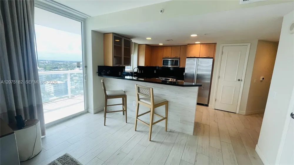 505 Fort Lauderdale Beach Blvd #1801 Fort Lauderdale, FL 33304