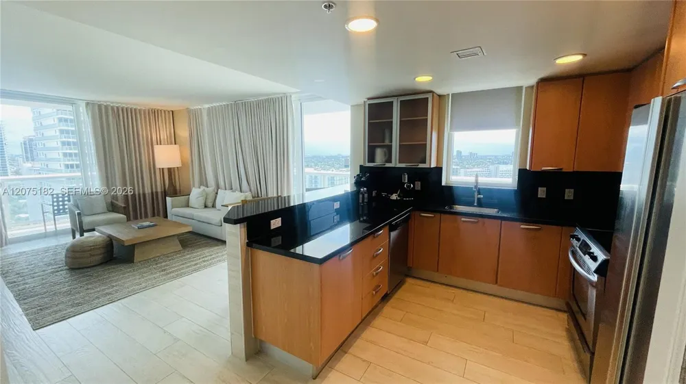 505 Fort Lauderdale Beach Blvd #1801 Fort Lauderdale, FL 33304