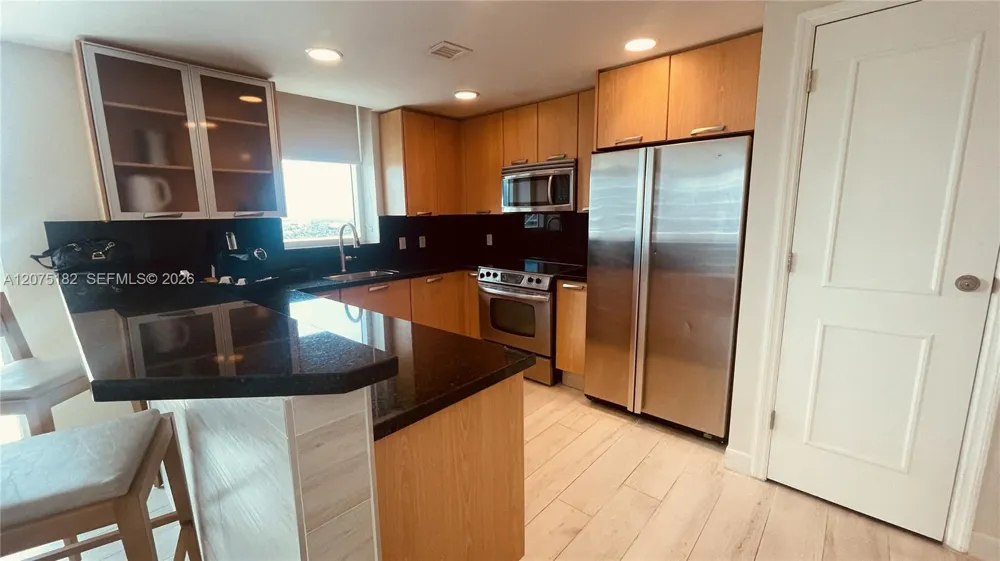 505 Fort Lauderdale Beach Blvd #1801 Fort Lauderdale, FL 33304