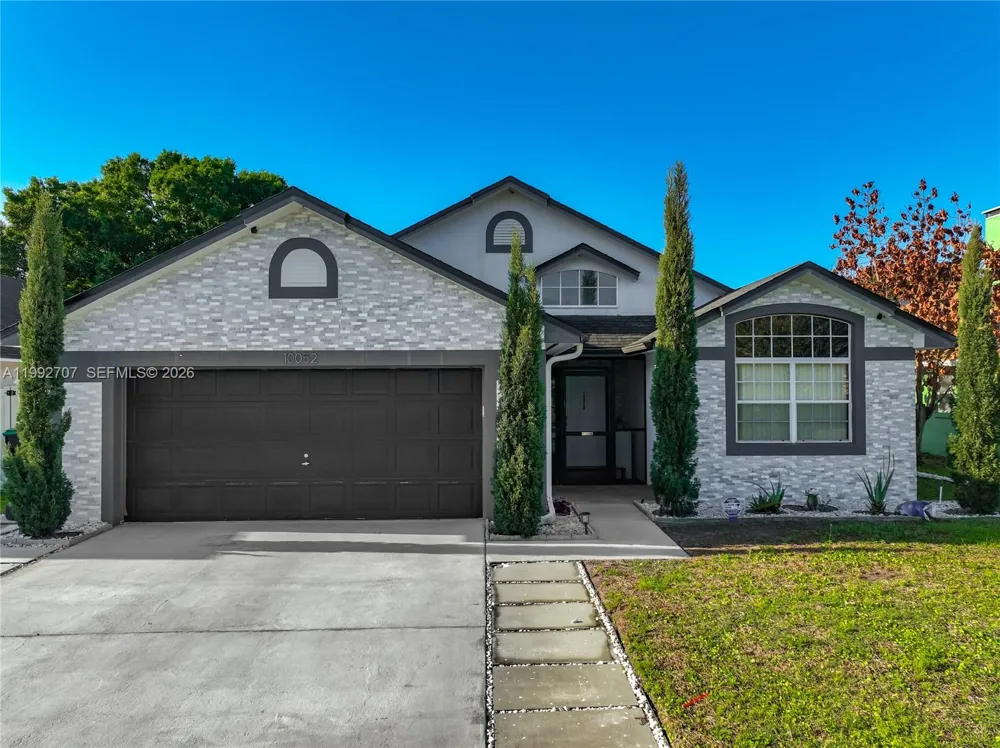 10052 Sandbar Street Orlando, FL 32825