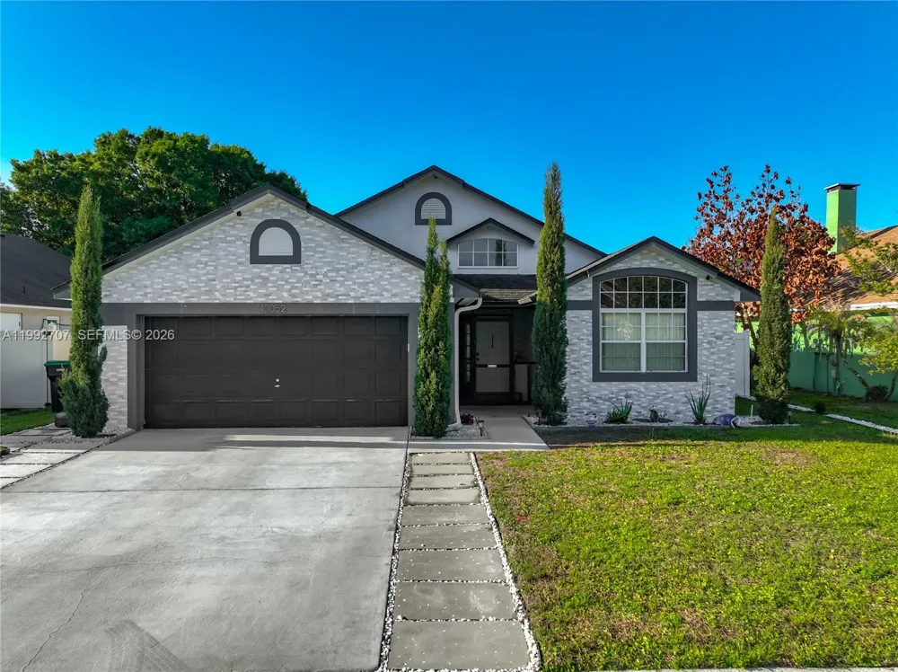 10052 Sandbar Street Orlando, FL 32825