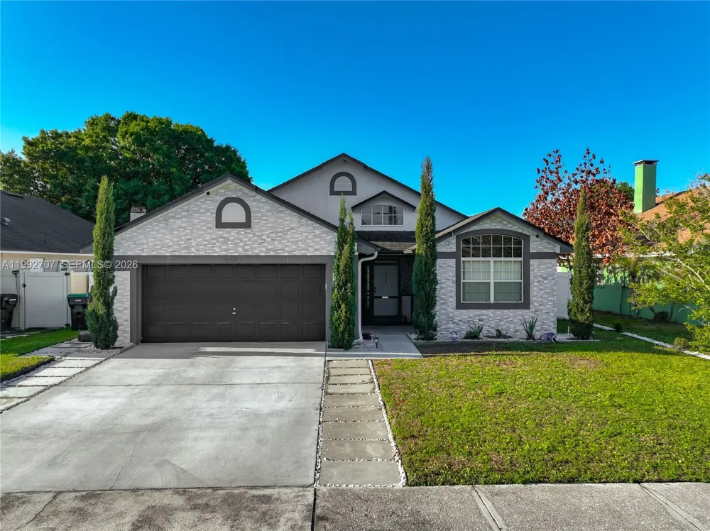10052 Sandbar Street Orlando, FL 32825