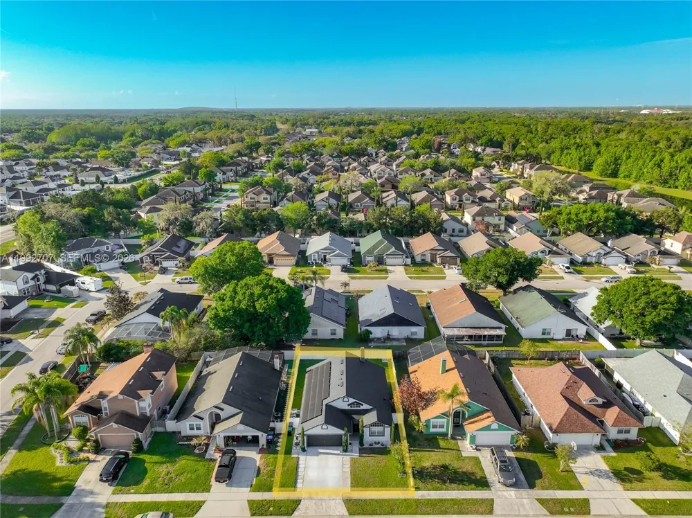 10052 Sandbar Street Orlando, FL 32825
