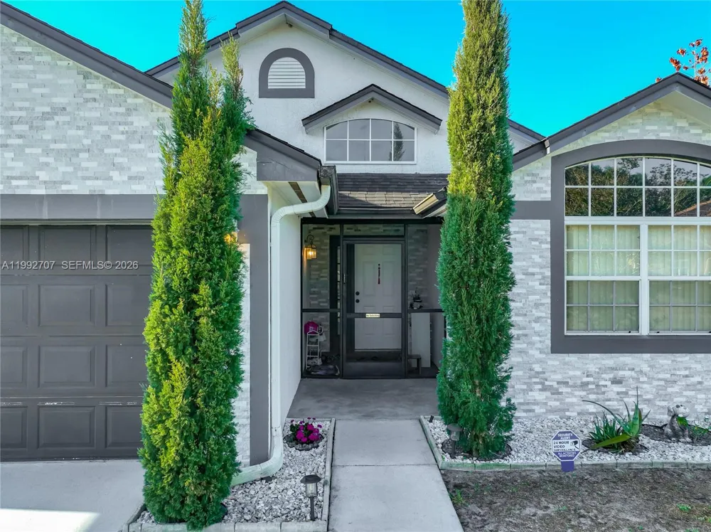 10052 Sandbar Street Orlando, FL 32825