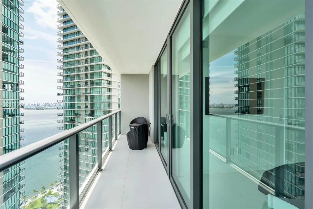 501 NE 31 #3304 Miami, FL 33131
