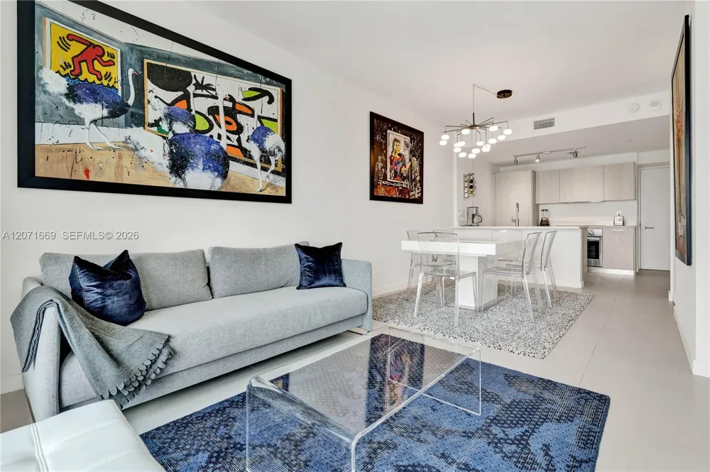 501 NE 31 #3304 Miami, FL 33131