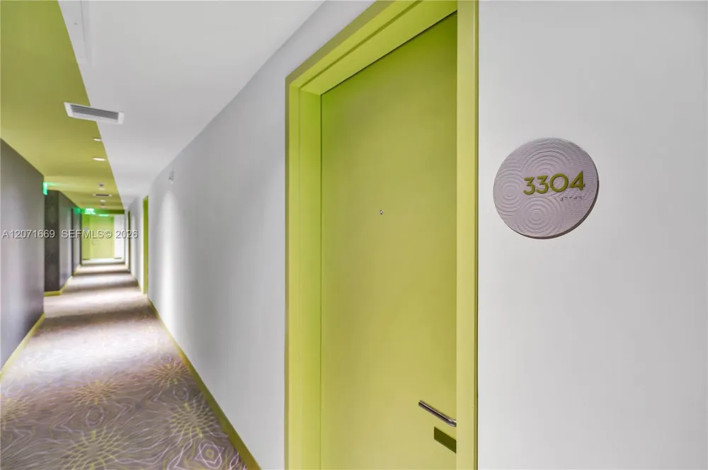 501 NE 31 #3304 Miami, FL 33131