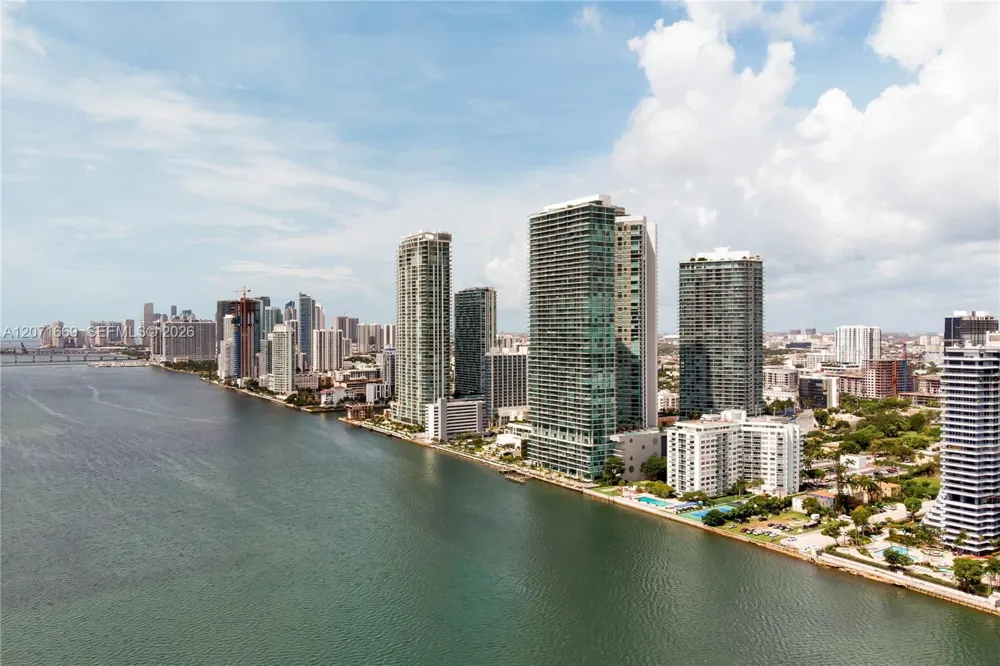 501 NE 31 #3304 Miami, FL 33131