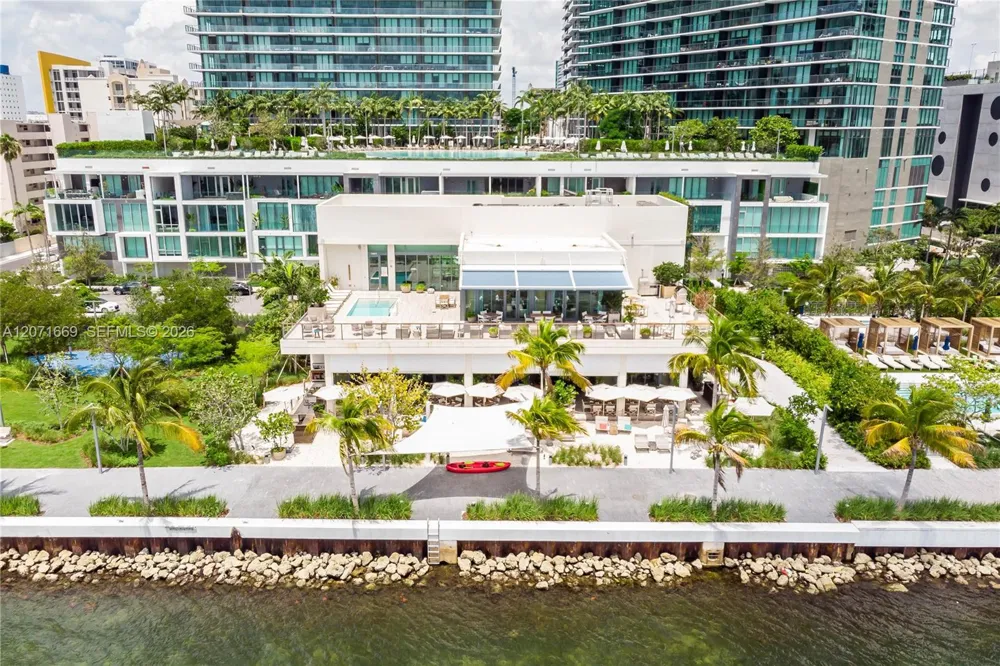 501 NE 31 #3304 Miami, FL 33131