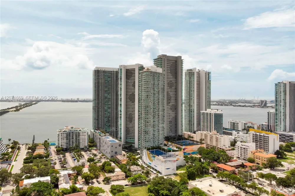 501 NE 31 #3304 Miami, FL 33131