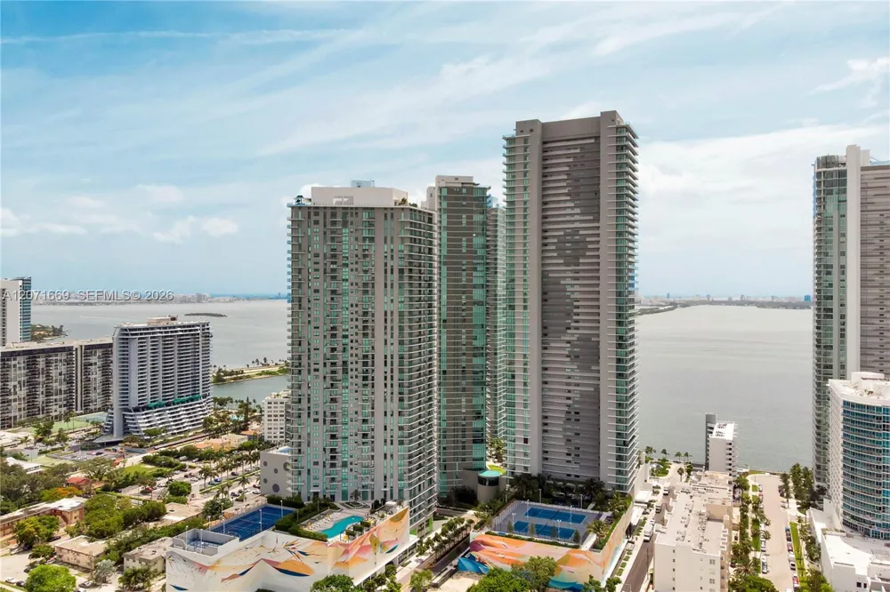 501 NE 31 #3304 Miami, FL 33131