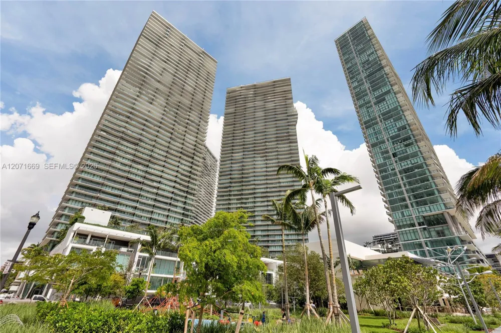 501 NE 31 #3304 Miami, FL 33131