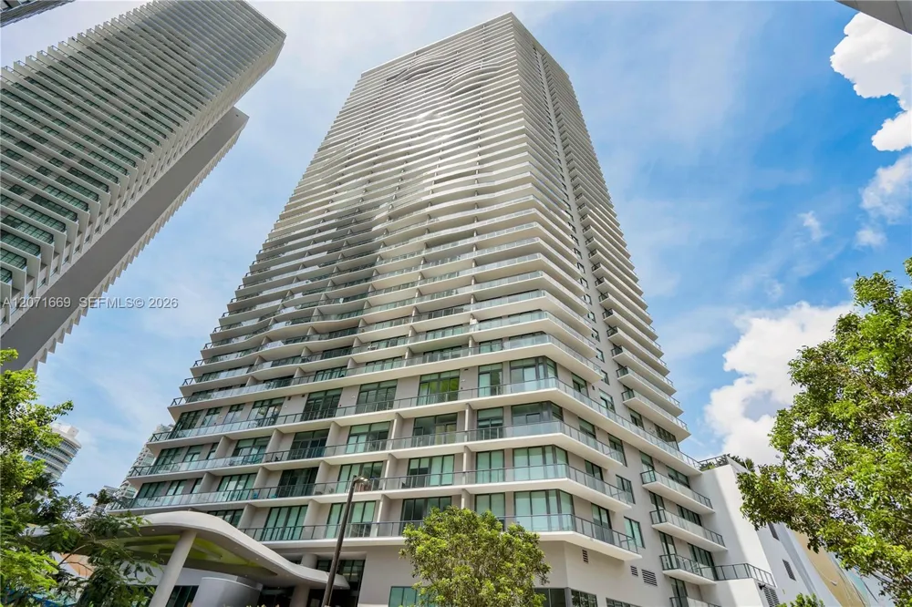 501 NE 31 #3304 Miami, FL 33131