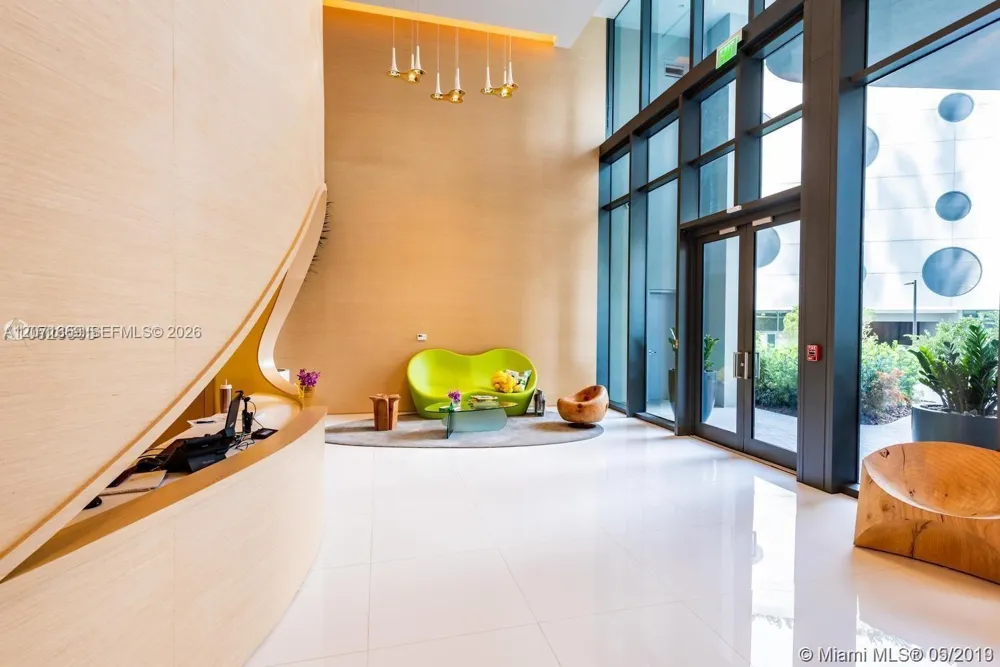 501 NE 31 #3304 Miami, FL 33131