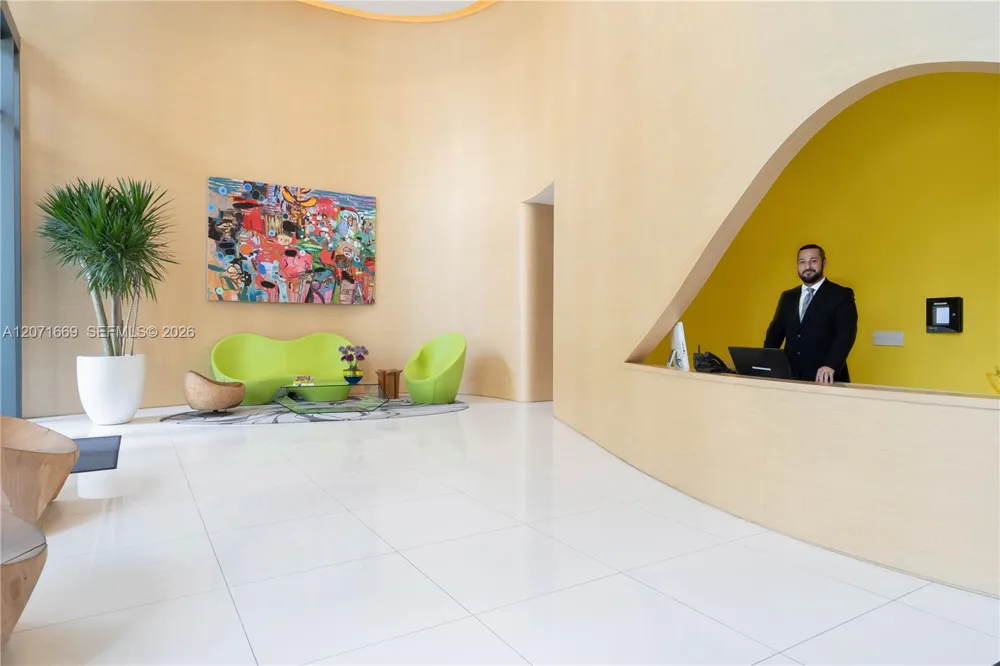 501 NE 31 #3304 Miami, FL 33131