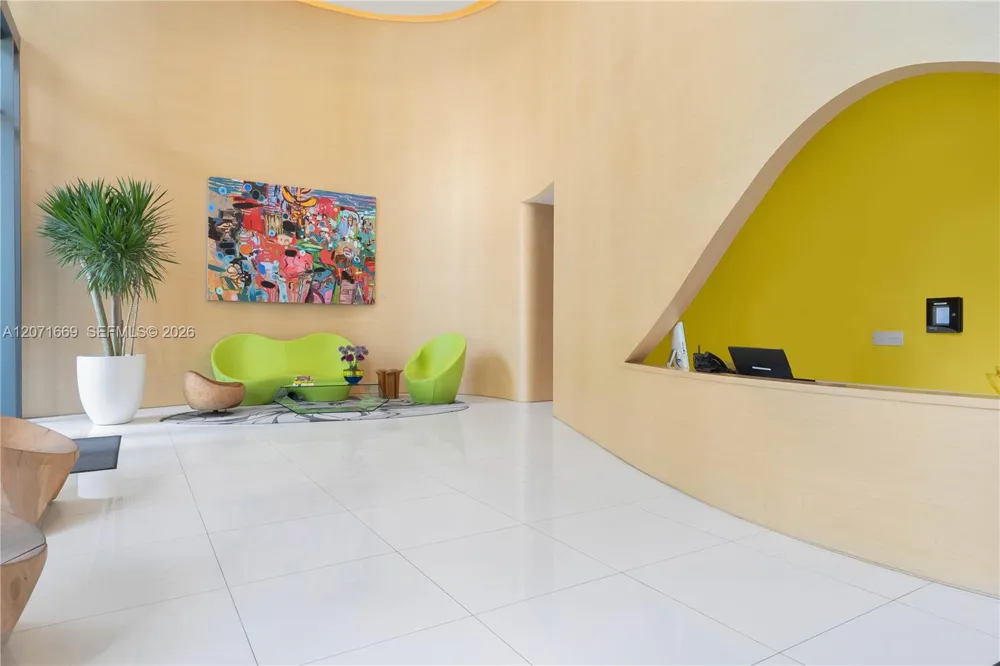 501 NE 31 #3304 Miami, FL 33131