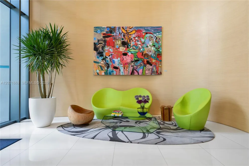 501 NE 31 #3304 Miami, FL 33131