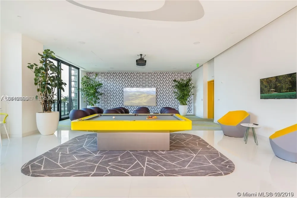 501 NE 31 #3304 Miami, FL 33131