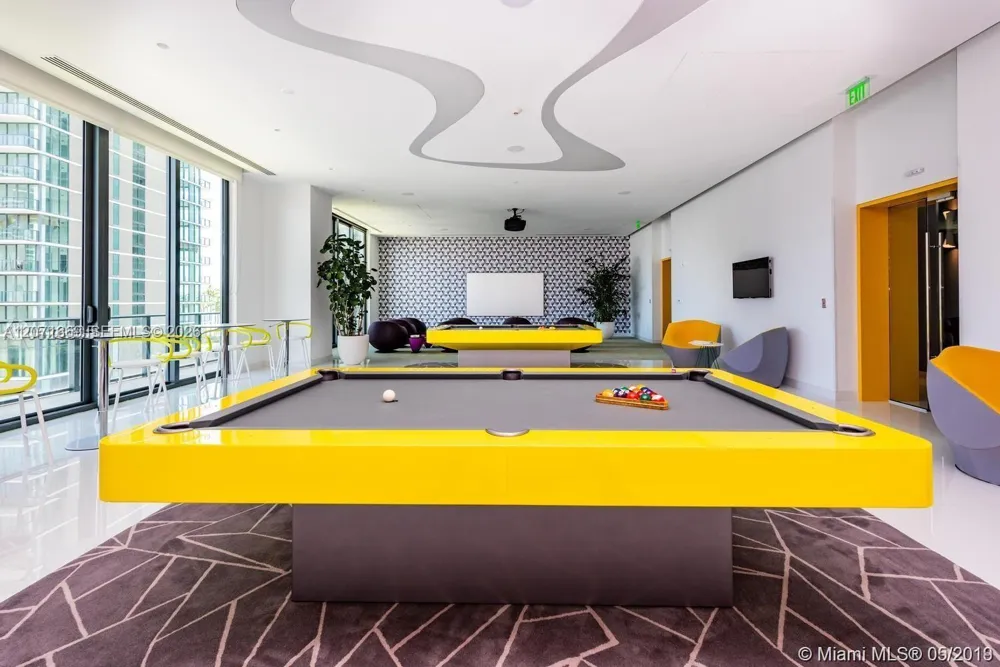 501 NE 31 #3304 Miami, FL 33131