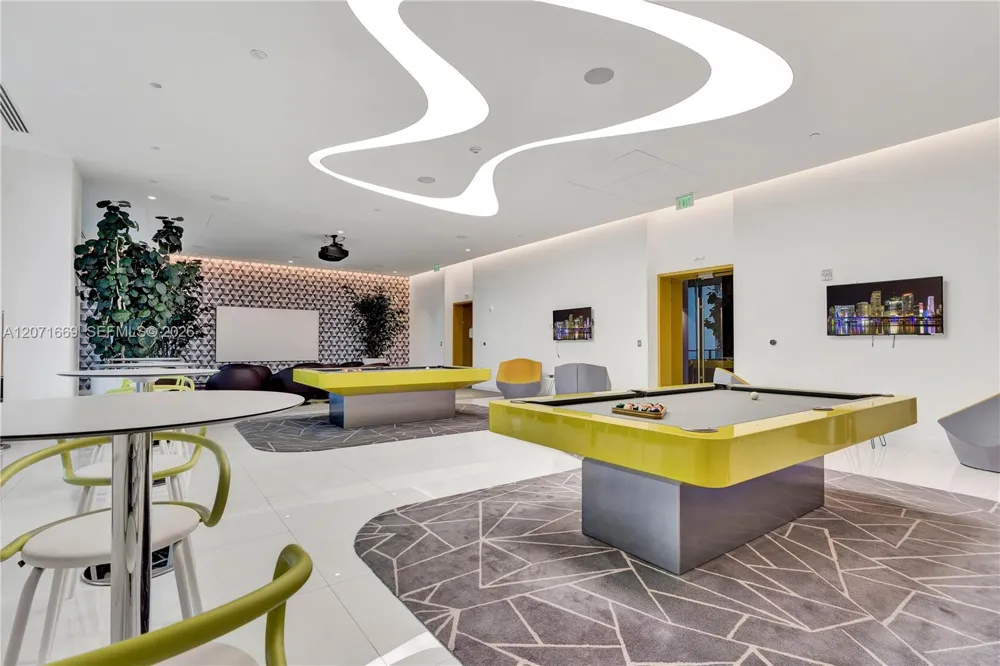 501 NE 31 #3304 Miami, FL 33131