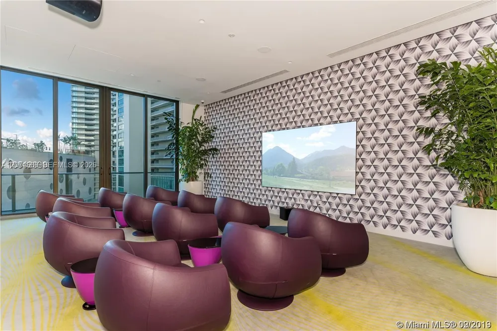 501 NE 31 #3304 Miami, FL 33131