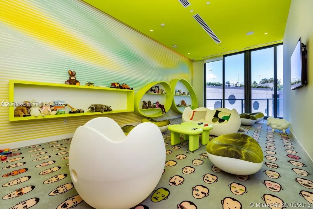 501 NE 31 #3304 Miami, FL 33131