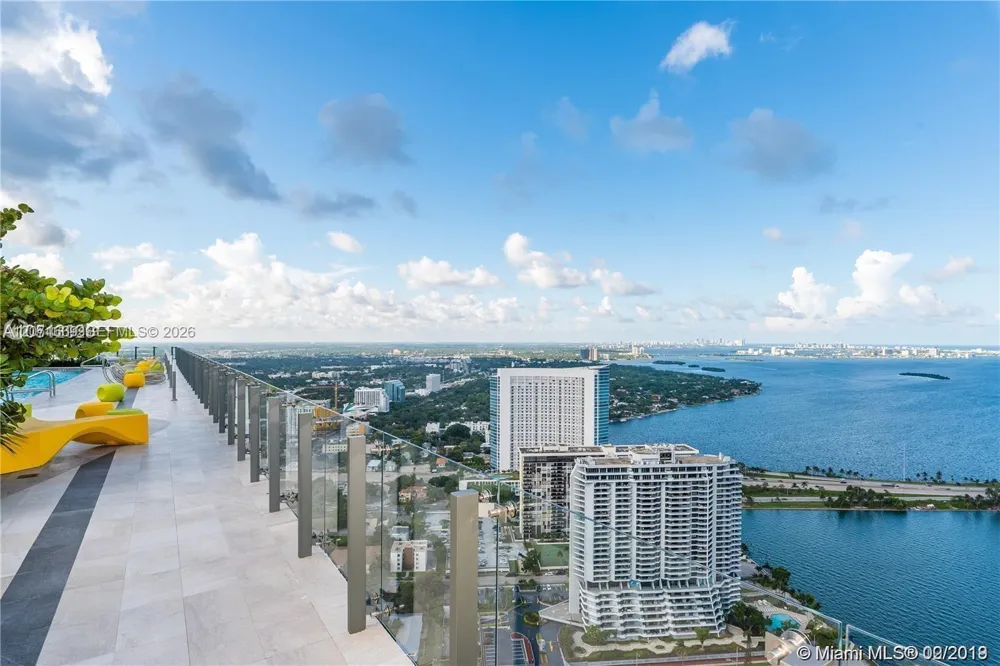 501 NE 31 #3304 Miami, FL 33131