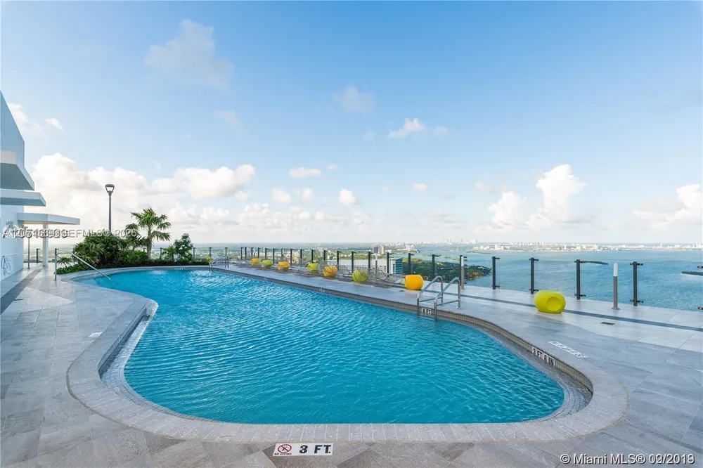 501 NE 31 #3304 Miami, FL 33131