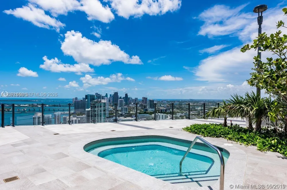 501 NE 31 #3304 Miami, FL 33131