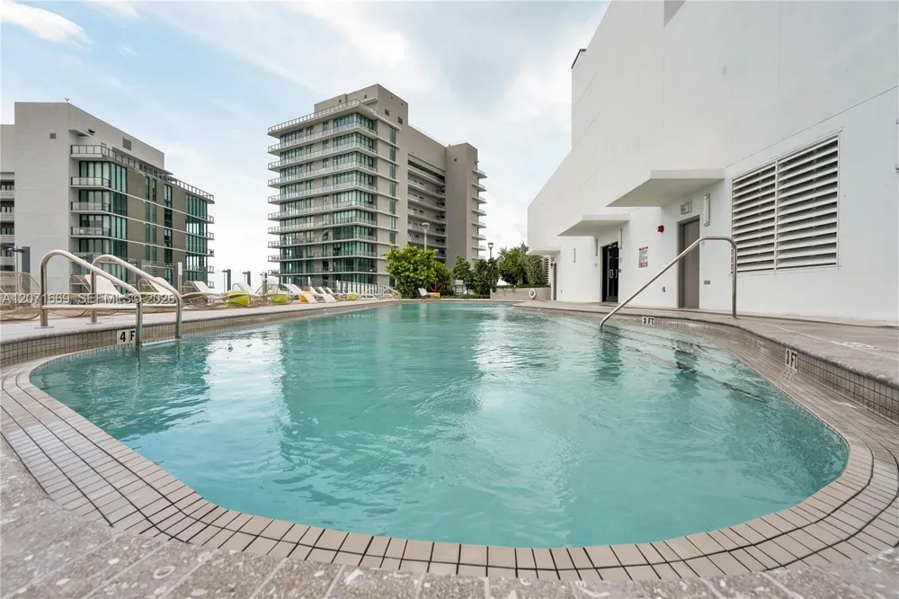 501 NE 31 #3304 Miami, FL 33131