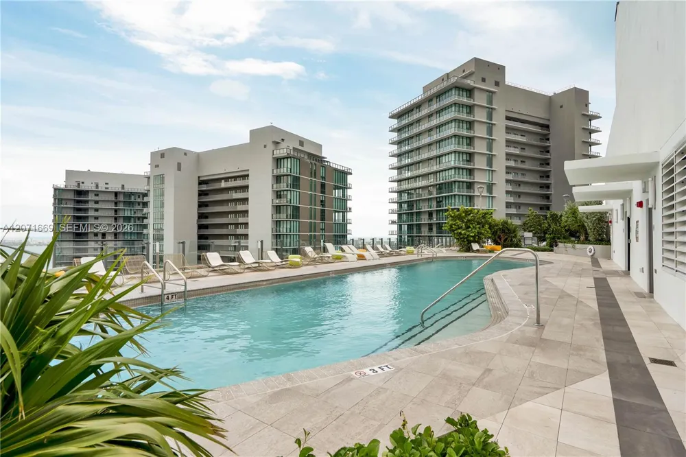 501 NE 31 #3304 Miami, FL 33131