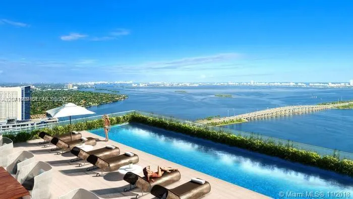 501 NE 31 #3304 Miami, FL 33131