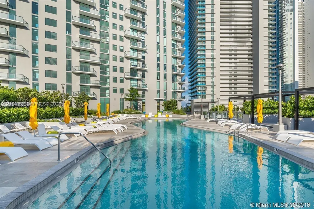 501 NE 31 #3304 Miami, FL 33131