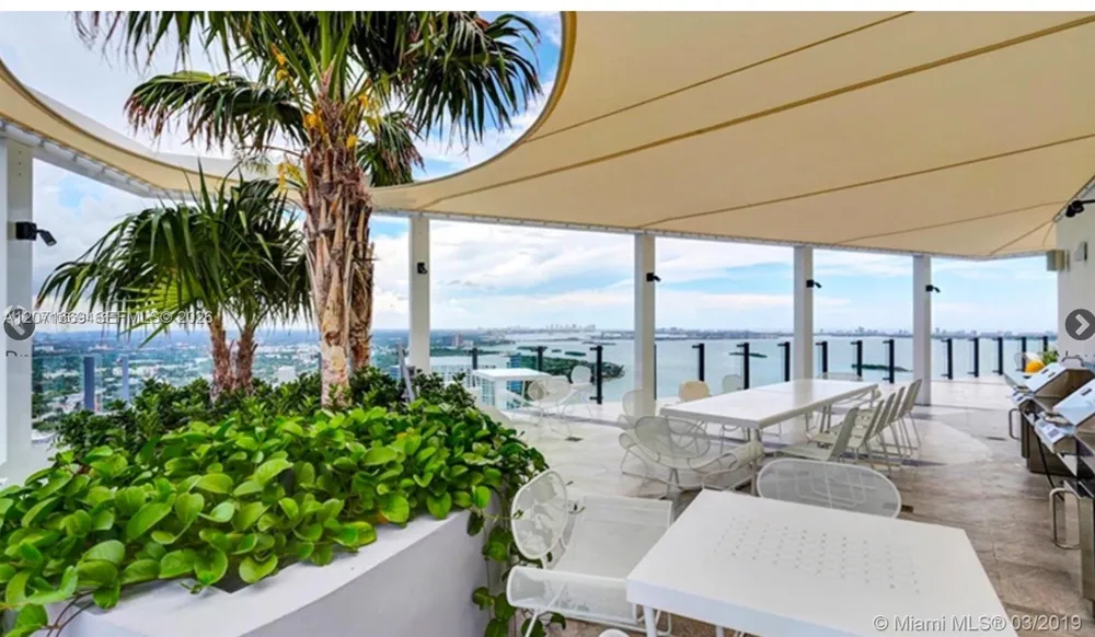 501 NE 31 #3304 Miami, FL 33131