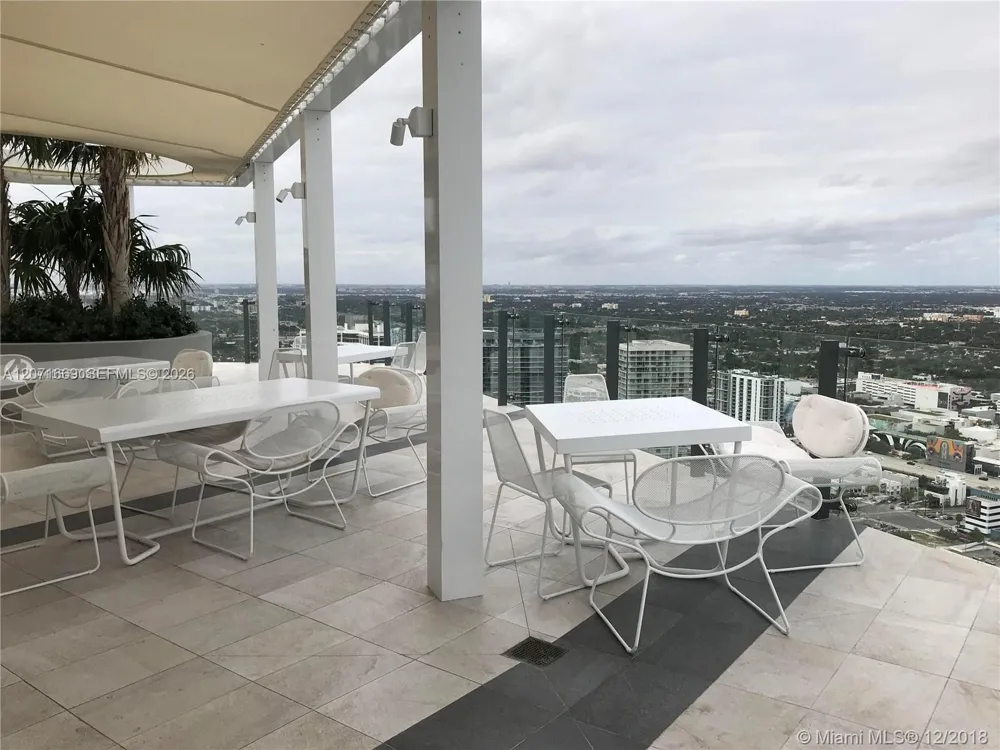 501 NE 31 #3304 Miami, FL 33131