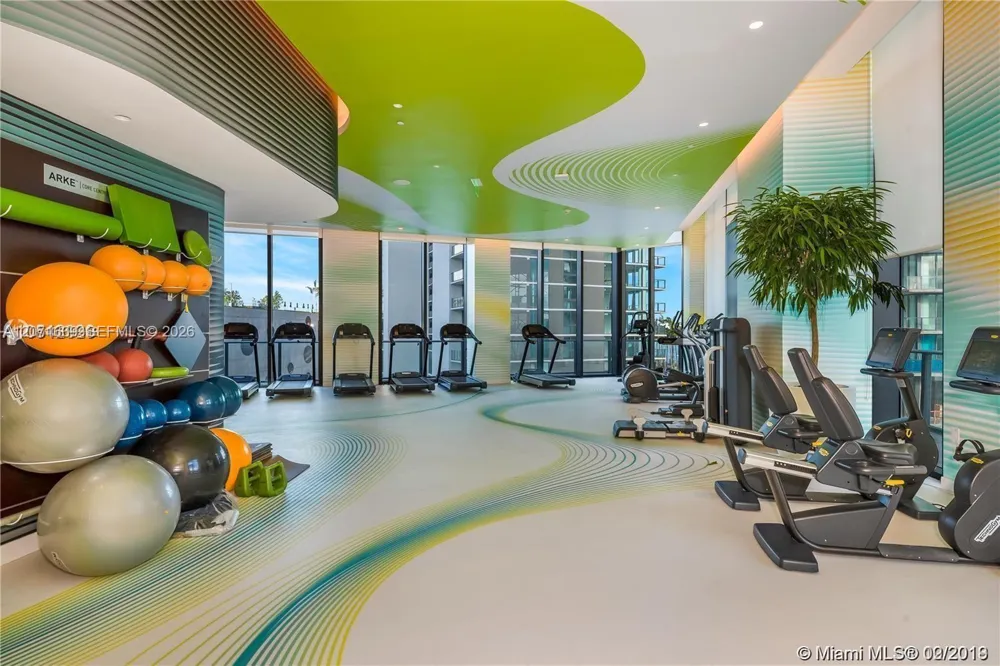 501 NE 31 #3304 Miami, FL 33131