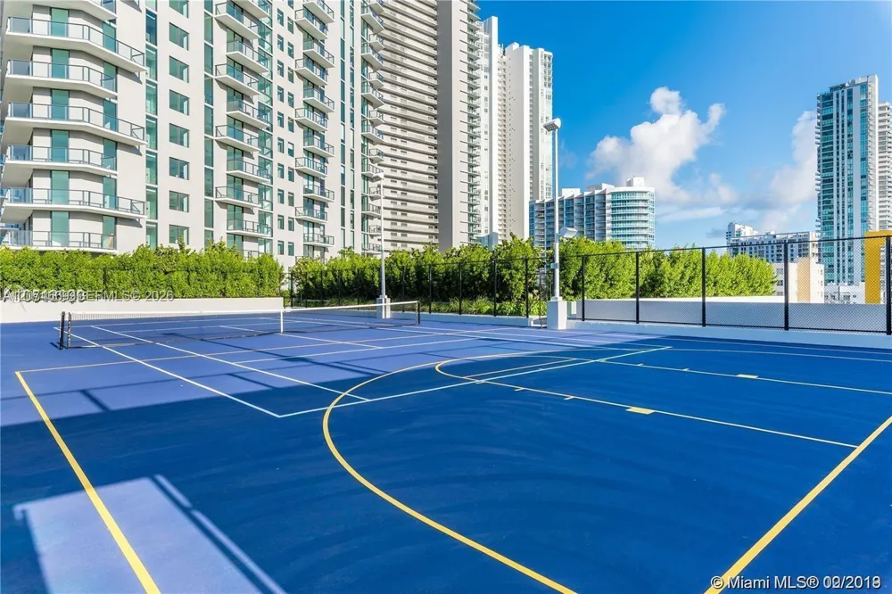 501 NE 31 #3304 Miami, FL 33131