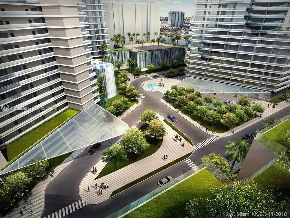 501 NE 31 #3304 Miami, FL 33131